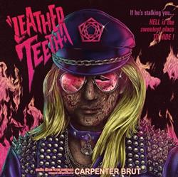last ned album Carpenter Brut - Leather Teeth