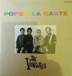 Download The Ventures - Pops A La Carte