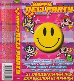 Download Various - Happy New Party Volume 1