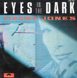 descargar álbum Tifany Jones - Eyes In The Dark
