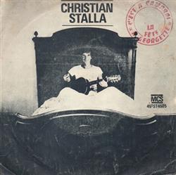 Download Christian Stalla - Cest A Cambrai La Fête A Georgette
