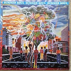 descargar álbum Various - Summer Soul Summer Soul Summer Soul