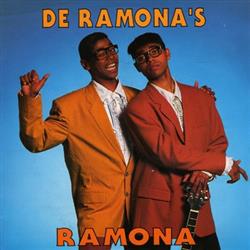 descargar álbum De Ramona's - Ramona